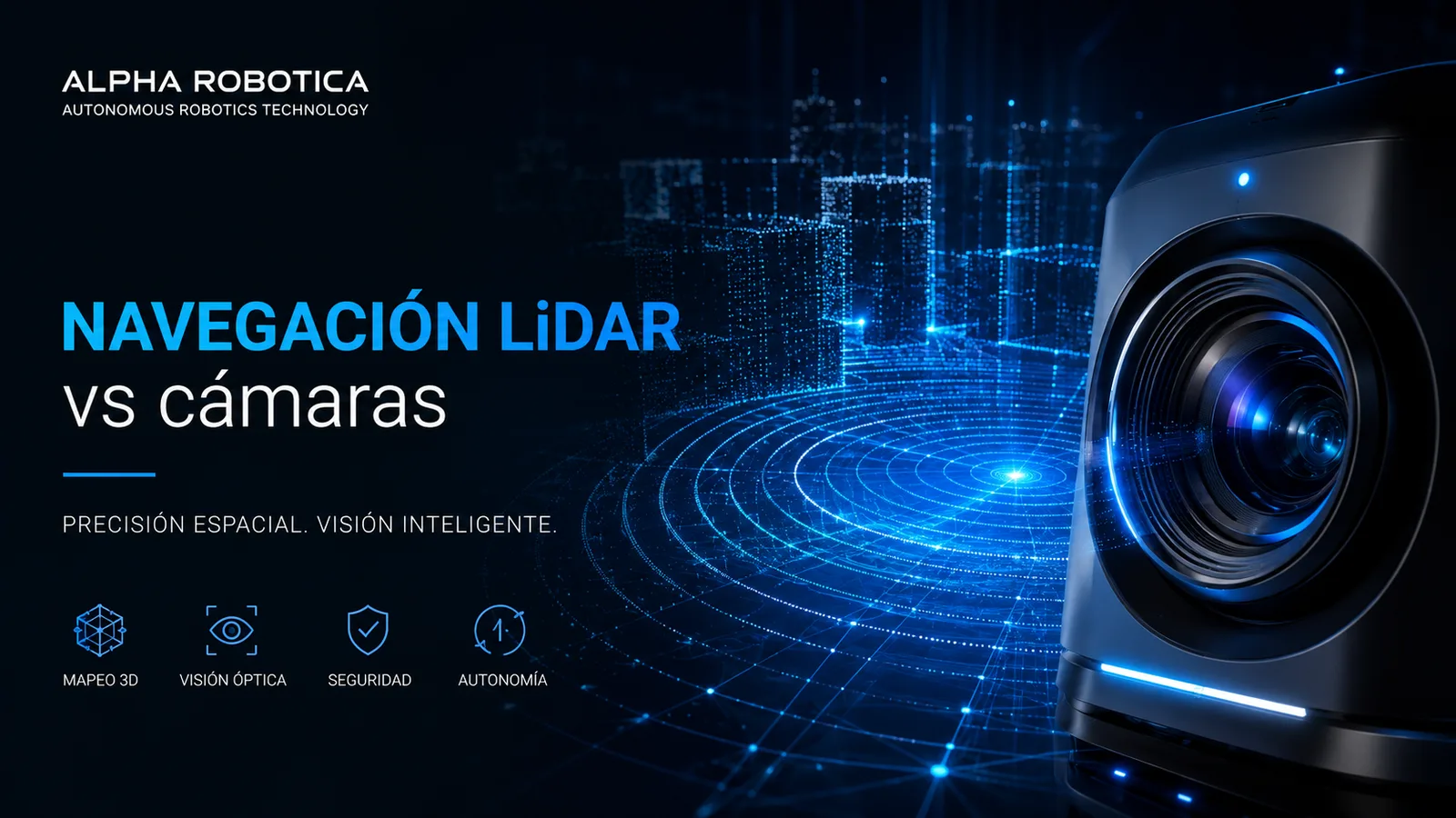 Tecnologías de navegación y automatización para hostelería en 2026