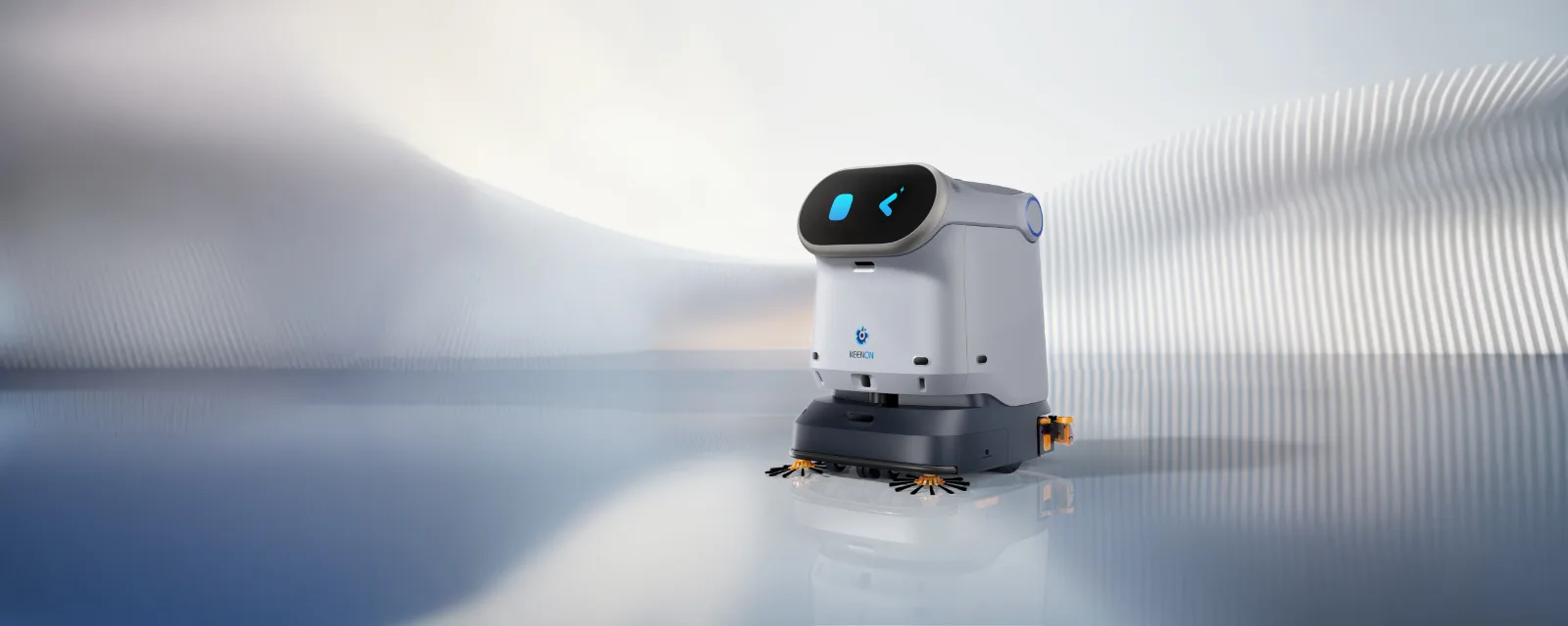 Robot de limpieza KEENON KLEENBOT C40