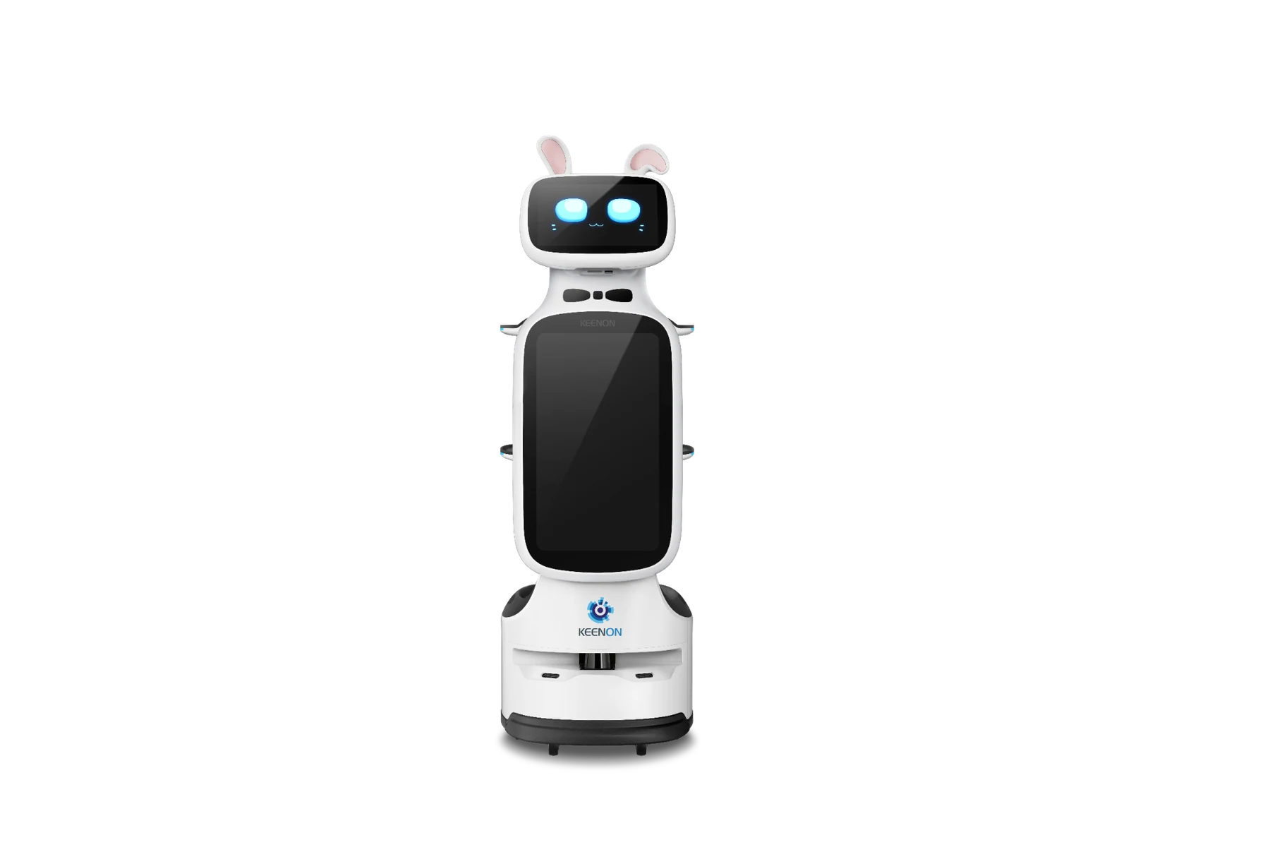 DINERBOT T11 frontal